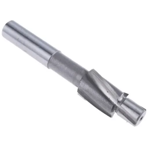 RS PRO Counterbore M10, 100 mm x 18mm Cut Diameter, 1 Piece - 131993 product image