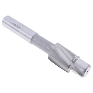 RS PRO Counterbore M12, 100 mm x 20mm Cut Diameter, 1 Piece - 132031 product image