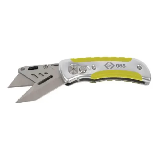 CK Twin Folding Knife - T0955 product image