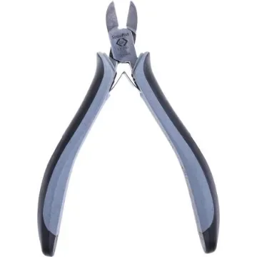 CK T3773 ESD Safe Side Cutters - T3773DEF115 product image