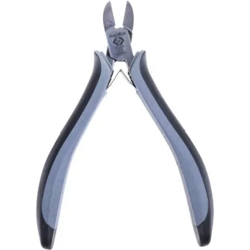 CK T3773 ESD Safe Side Cutters - T3773DEF115 product image