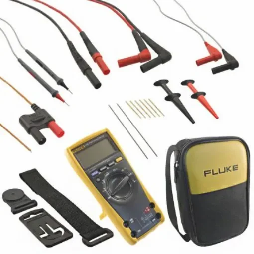Fluke 179/EDA2 Multimeter Kit - FLUKE 179/EDA2 product image