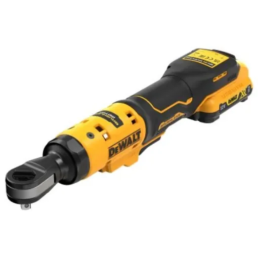 DeWALT DCF504D 12V Cordless Drill, Euro Plug - DCF504D1-QW product image