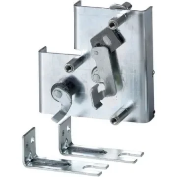 Eaton Safety Interlock Mount for use with INX40…W IZMX40…W - 184217 IZMX-MIL32C-W40-1 product image