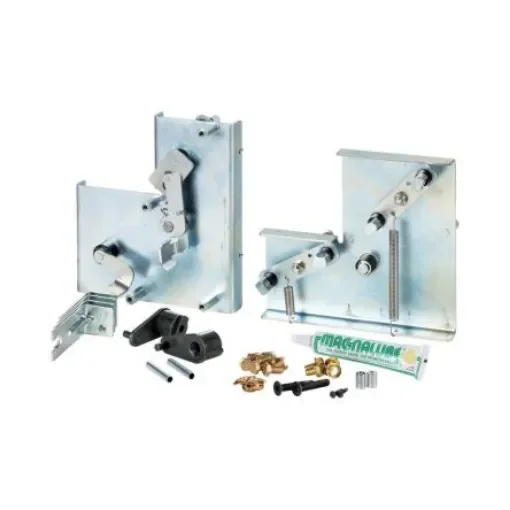 Eaton Safety Interlock Mount for use with INX16… IZMX16… - 184206 IZMX-MIL2C-F16-1 product image