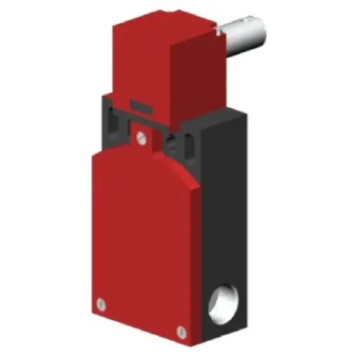 Telemecanique Sensors XCSTR Hinge Switch, 3NC - XCSTR852 product image