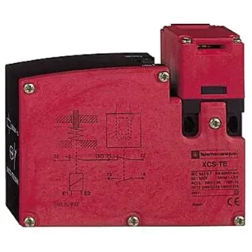 Telemecanique Sensors XCS-TE Series Safety Switch - XCSTE7511 product image
