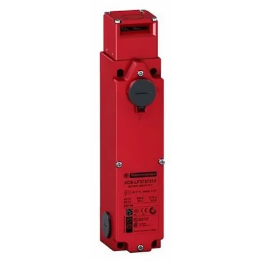 Telemecanique Sensors XCS-E Solenoid Interlock Switch Actuator Included, Zinc Alloy - XCSE73117 product image