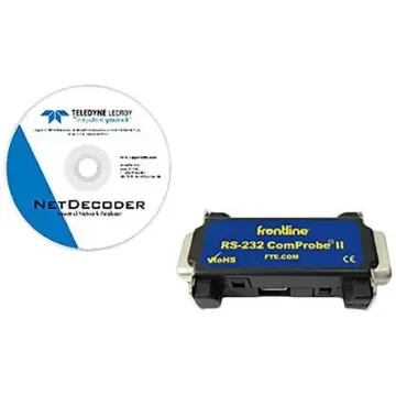 Teledyne LeCroy ND-232 Protocol Analyser RS232 product image