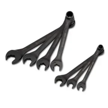 Crescent Ratchet Wrench, Ergonomic Handle - CX6RWM7 product image