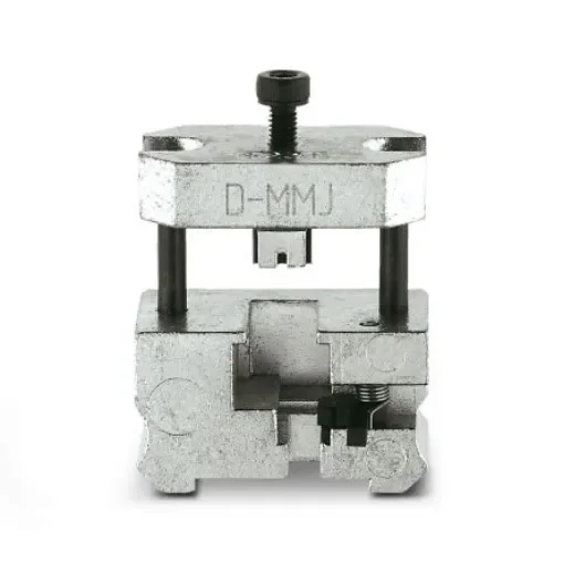 Phoenix Contact, CRIMPFOX-C Crimp Die, Crimp Tool - 1212739 product image