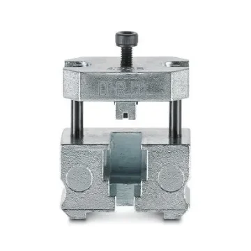 Phoenix Contact, CRIMPFOX-C Crimp Die, Crimp Tool - 1212740 product image