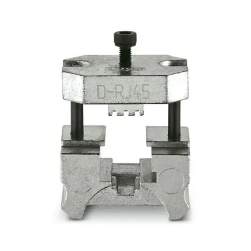 Phoenix Contact, CRIMPFOX-C Crimp Die, RJ45 - 1212737 product image