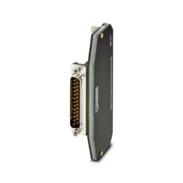 Phoenix Contact, VARIOFACE Front Adapter for use with Honeywell C300 - 2905198 product image