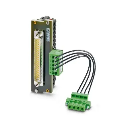 Phoenix Contact, VARIOFACE Front Adapter for use with Honeywell C300 - 2905321 product image