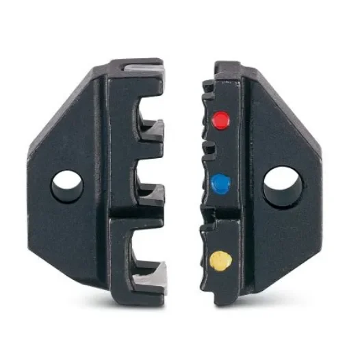 Phoenix Contact, CRIMPFOX-RCI Crimp Die - 1212058 product image