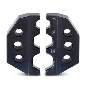 Phoenix Contact, CRIMPFOX-RCI Crimp Die - 1212300 product image