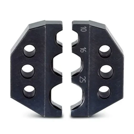 Phoenix Contact, CRIMPFOX-RCI Crimp Die - 1212300 product image