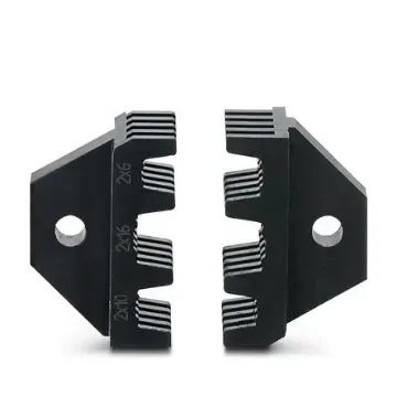 Phoenix Contact, CRIMPFOX Crimp Die - 1212846 product image