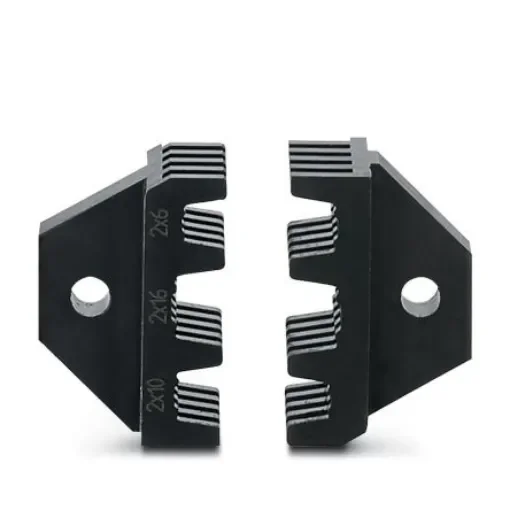 Phoenix Contact, CRIMPFOX Crimp Die - 1212846 product image