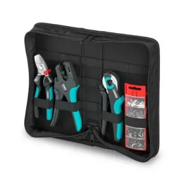 Phoenix Contact 1 Piece Tool Set Tool Kit with Bag - 1026994 product image