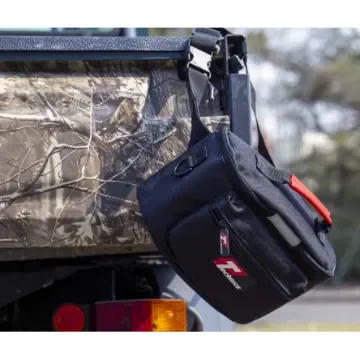 Technics Polyester Pouch 300mm x 130mm x 195mm - PT145 product image