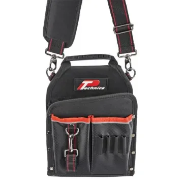 Technics Polyester, 7 Pocket Tool Pouch - PT150 product image