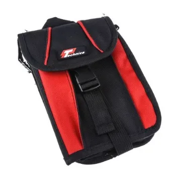 Technics Polyester, 3 Pocket Voltage Tester Case - PT156 product image