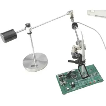 Keysight Technologies N2784A Probe Holder, For Use With 104xx Passive Probe, 1141A/1153A Active Probe, 1144A Active product image