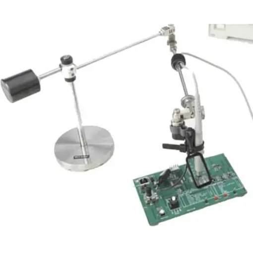 Keysight Technologies N2784A Probe Holder, For Use With 104xx Passive Probe, 1141A/1153A Active Probe, 1144A Active product image