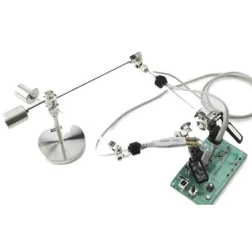 Keysight Technologies N2785A Probe Holder, For Use With 104xx Passive Probe, 1141A/1153A Active Probe, 1144A Active product image