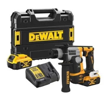 DeWALT DCH172P 18V Cordless Hammer Drill Li-Ion, Euro Plug - DCH172P2-QW product image