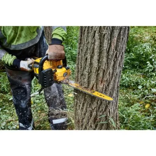 DeWALT DCMCS574X Chainsaw - DCMCS574X1-QW product image