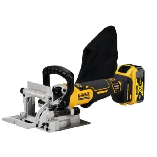 DeWALT DCW682P2-QW Cordless Multi Cutter, Euro Plug product image