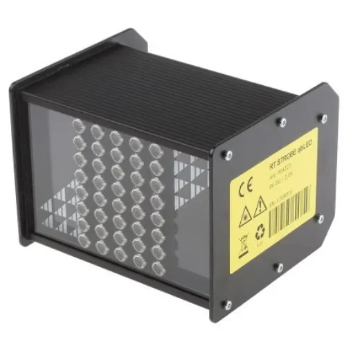 RS PRO LED Stroboscope, ±0.02 % Accuracy - 1346742 product image