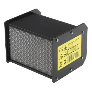RS PRO LED Stroboscope, ±0.02 % Accuracy - 1346743 product image