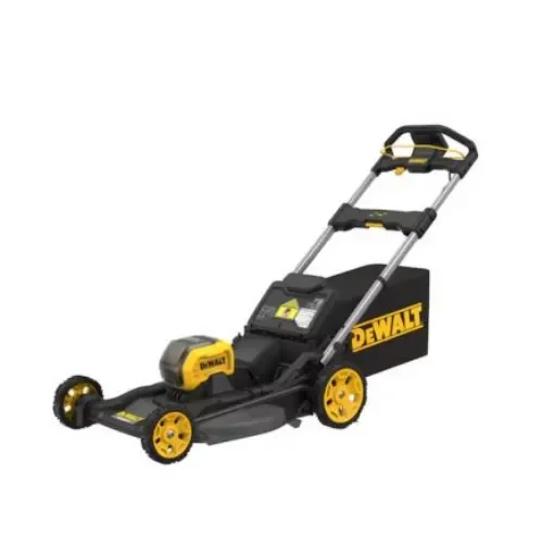 DeWALT DCMWP Lawnmower Battery - DCMWP500N-XJ product image