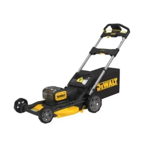 DeWALT DCMWP Lawnmower Battery - DCMWP134N-XJ product image