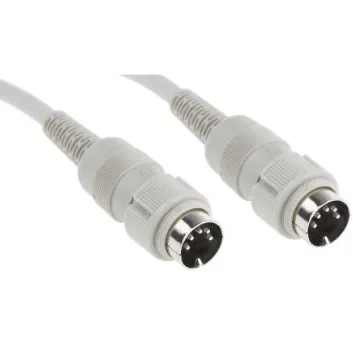 RS PRO Stroboscope Extension Cable - 1346766 product image