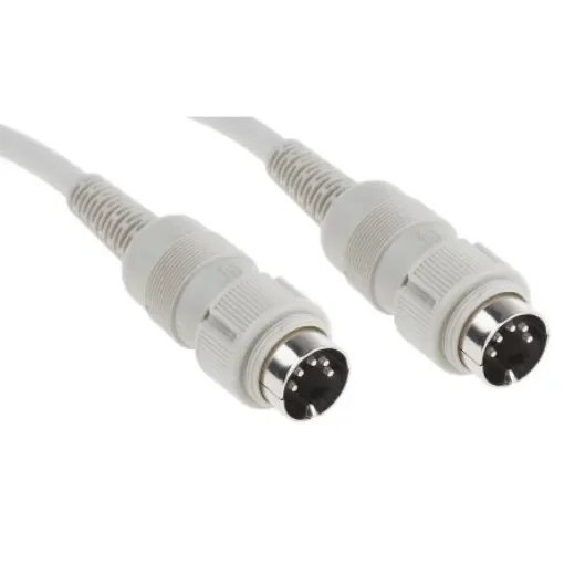 RS PRO Stroboscope Extension Cable - 1346766 product image