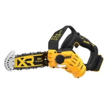 DeWALT DCMPS 20cm Battery Chainsaw - DCMPS520N-XJ product image