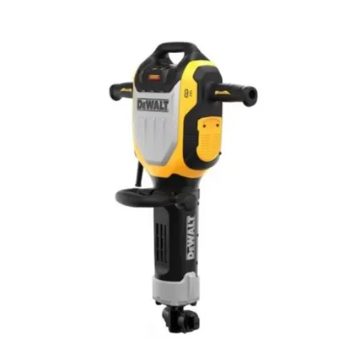 DeWALT Demolition Hammer, 18.8kg - D25966-LX product image
