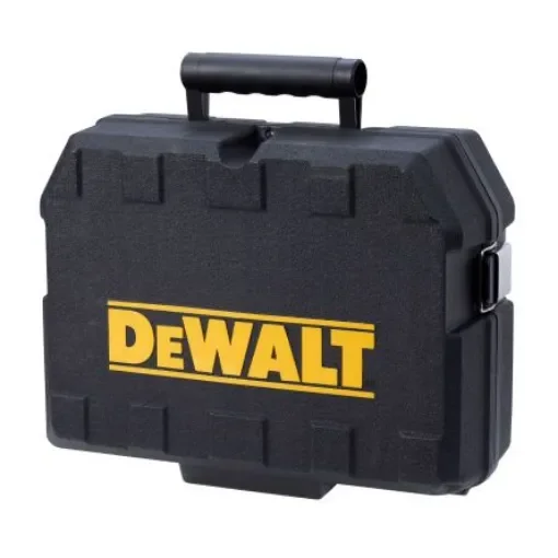 DeWALT DCLE34021D1-QW Laser Spirit Level product image