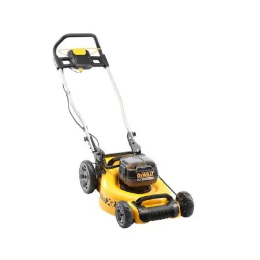 DeWALT DCMW564P Lawnmower Battery - DCMW564P2-QW product image