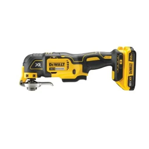 DeWALT DCS355D2-QW Cordless Multi Cutter, Euro Plug product image