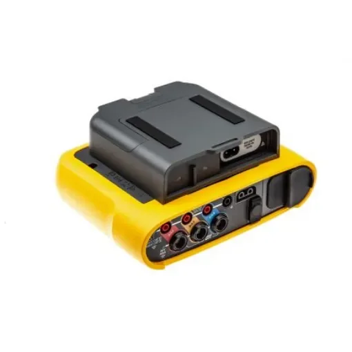 Fluke 1732/B Three Phase Power Energy Monitor & Logger, Bluetooth, USB A, USB Mini, Wi-Fi - FLUKE 1732/B product image