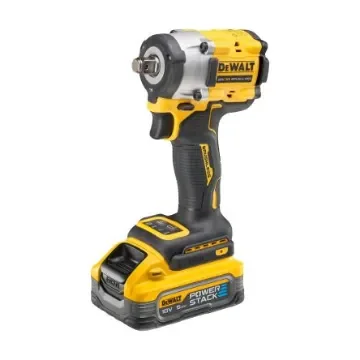 DeWALT 1/2 in 18V, 5Ah Cordless Impact Wrench - DCF921H2T-QW product image