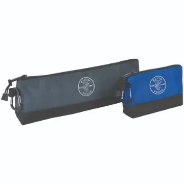Klein Tools Nylon, 1 Pocket  Tool Pouch - 55559 product image