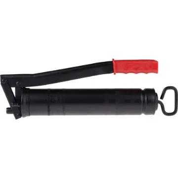 400bar Manual Grease Gun, 500 cm³ - 1077600 product image