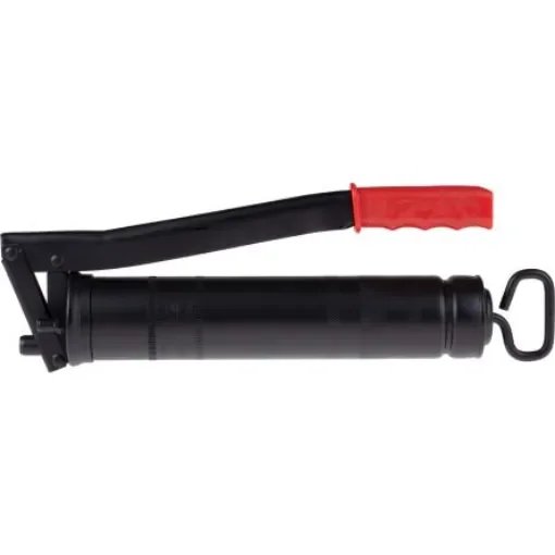400bar Manual Grease Gun, 500 cm³ - 1077600 product image